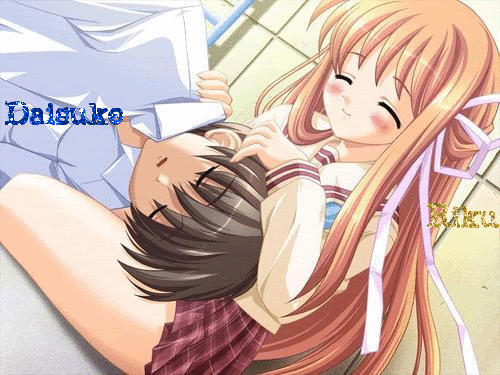 anime couples anime couples